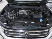 Volkswagen Teramont I Рестайлинг Москва  - изображение 33