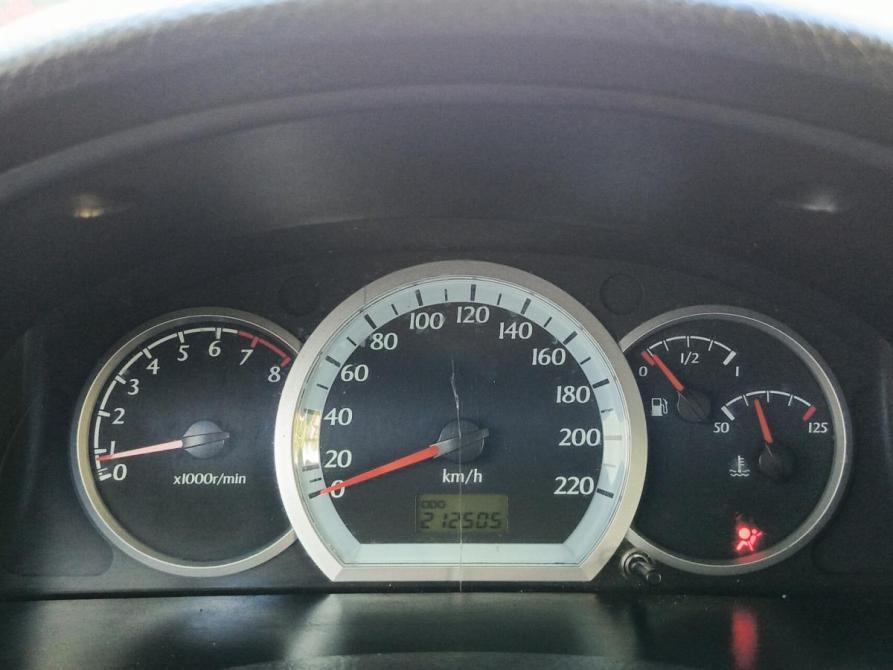 Chevrolet Lacetti I Чебоксары  - изображение 16