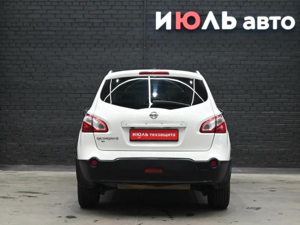 Nissan Qashqai+2 I Рестайлинг с пробегом 2012 года, цена 1 250 000 рублей, 207333 км, внедорожник, Автокод Объявления