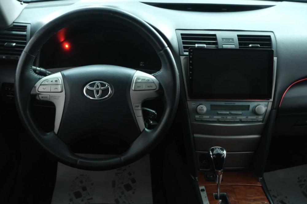 Toyota Camry VI (XV40) Омск  - изображение 13