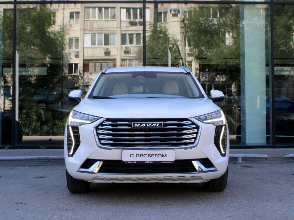 Haval Jolion I с пробегом 2021 года, цена 1 777 000 рублей, 37230 км, внедорожник, Автокод Объявления