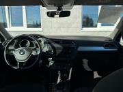 Volkswagen Tiguan II Альметьевск  - изображение 44