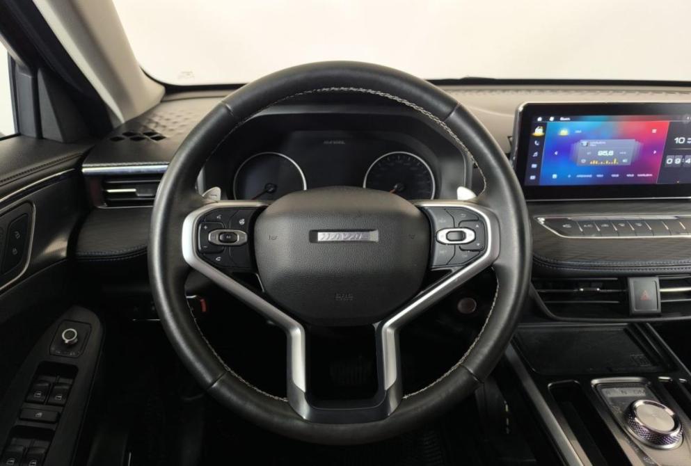 Haval Jolion I Нижний Новгород  - изображение 14