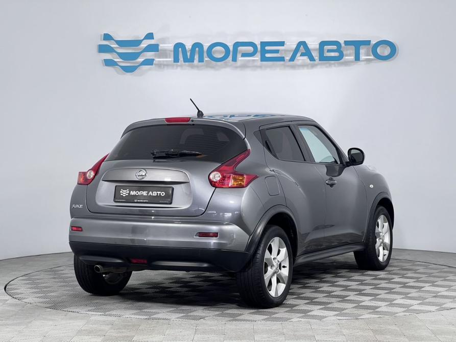 Nissan Juke I Калининград  - изображение 5