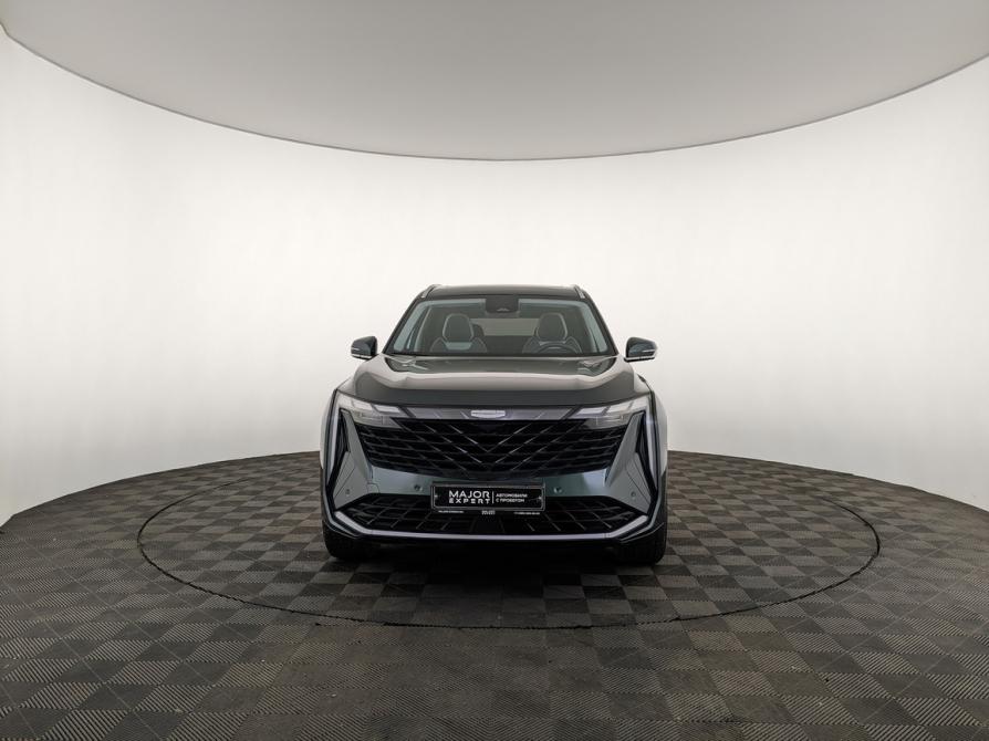 Geely Atlas II Москва  - изображение 2