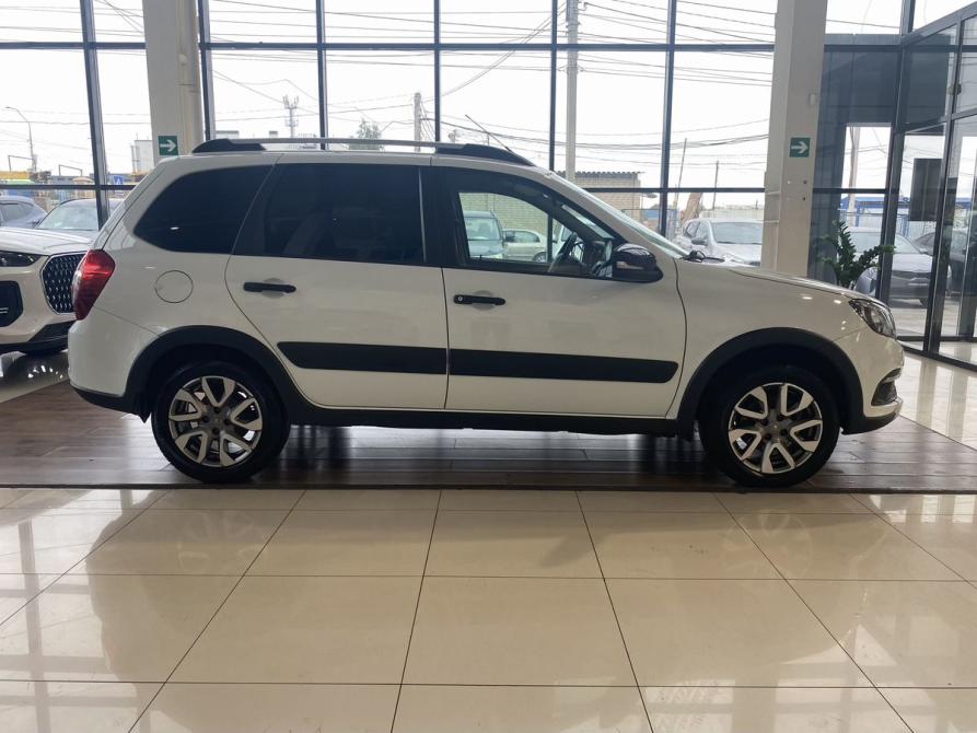 Lada (ВАЗ) Granta I Рестайлинг Саратов  - изображение 4