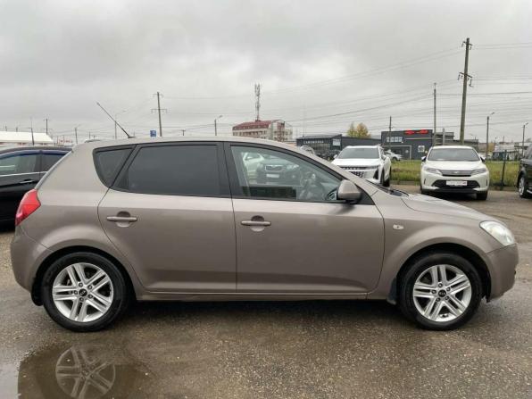 Kia Ceed I с пробегом 2007 года, цена 590 000 рублей, 323480 км, хэтчбек, Автокод Объявления