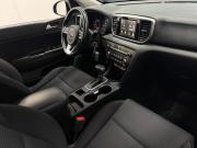 Kia Sportage IV Рестайлинг Казань  - изображение 28