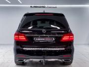 Mercedes-Benz GLS I (X166) Уфа  - изображение 49