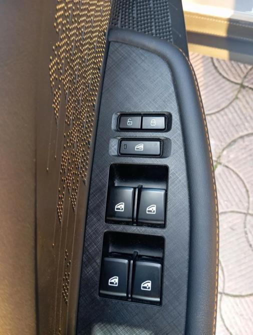 Changan UNI-V I Пермь  - изображение 5