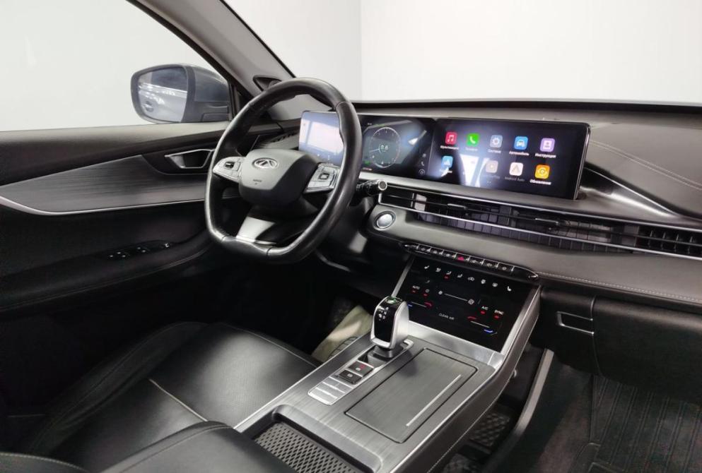 Chery Tiggo 7 Pro Max I Саратов  - изображение 14