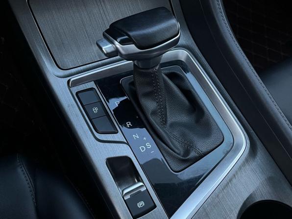 Changan CS55 Plus I с пробегом 2020 года, цена 1 650 000 рублей, 43685 км, внедорожник, Автокод Объявления
