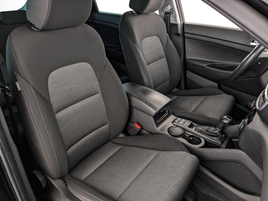Hyundai Tucson III Рестайлинг Москва  - изображение 24
