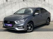 Hyundai Solaris II Тамбов  - изображение 20