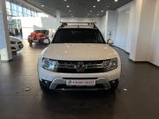 Renault Duster I Рестайлинг Чебоксары  - изображение 42