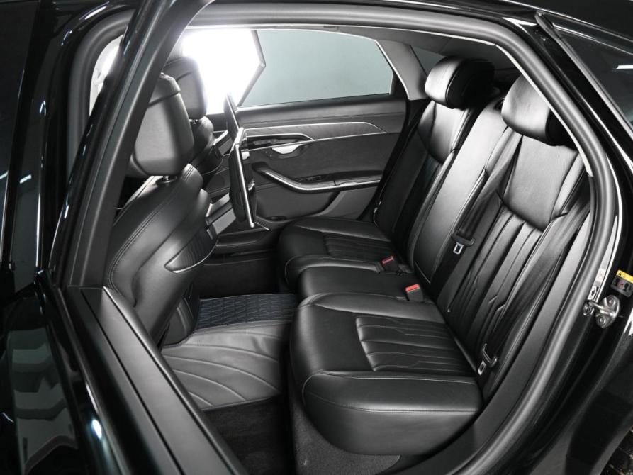 Audi A8 IV (D5) Ростов-на-Дону  - изображение 9