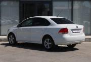 Volkswagen Polo V Саратов  - изображение 36