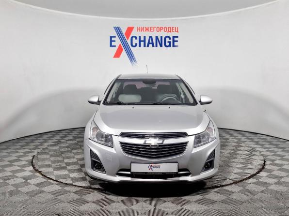 Chevrolet Cruze I Рестайлинг с пробегом 2013 года, цена 719 000 рублей, 206939 км, седан, Автокод Объявления