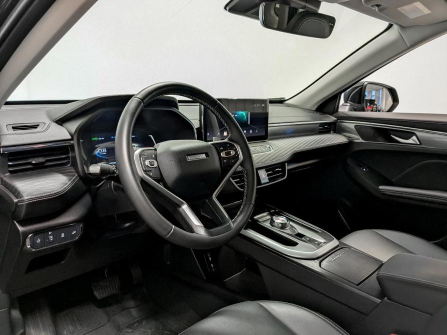 Haval Jolion I Рестайлинг Санкт-Петербург  - изображение 17