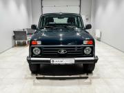 Lada (ВАЗ) Niva Legend I Екатеринбург  - изображение 21