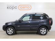 Chevrolet Niva I Рестайлинг Коломна  - изображение 6