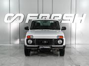 Lada (ВАЗ) Niva Legend Ростов-на-Дону  - изображение 15