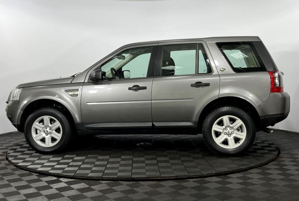 Land Rover Freelander II Нижний Новгород  - изображение 9