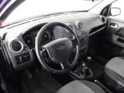Ford Fusion I Рестайлинг Химки  - изображение 18