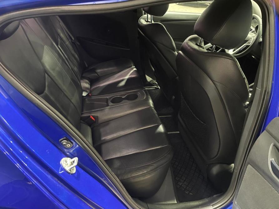 Hyundai Veloster I Пермь  - изображение 12
