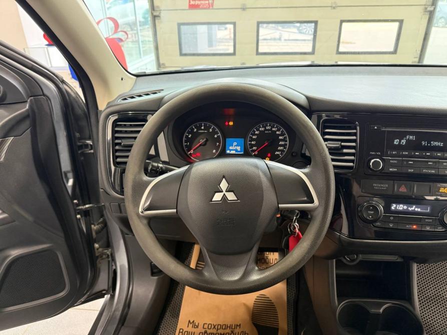 Mitsubishi Outlander III Орел  - изображение 13