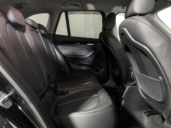 BMW X1 II (F48) с пробегом 2017 года, цена 2 449 000 рублей, 91306 км, внедорожник, Автокод Объявления