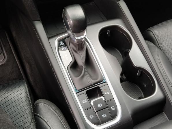 Hyundai Santa Fe IV с пробегом 2020 года, цена 2 899 000 рублей, 120000 км, внедорожник, Автокод Объявления