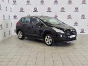 Peugeot 3008 I Тольятти  - изображение 23