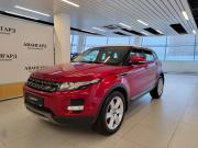 Land Rover Range Rover Evoque I Санкт-Петербург  - изображение 19