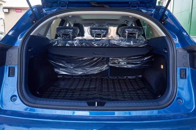 Haval F7 I Рестайлинг с пробегом 2023 года, цена 2 350 000 рублей, 63000 км, внедорожник, Автокод Объявления