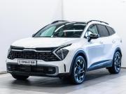 Kia Sportage V Красноярск  - изображение 41