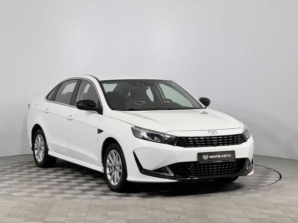 Kaiyi E5 с пробегом 2024 года, цена 1 470 000 рублей, 8947 км, седан, Автокод Объявления
