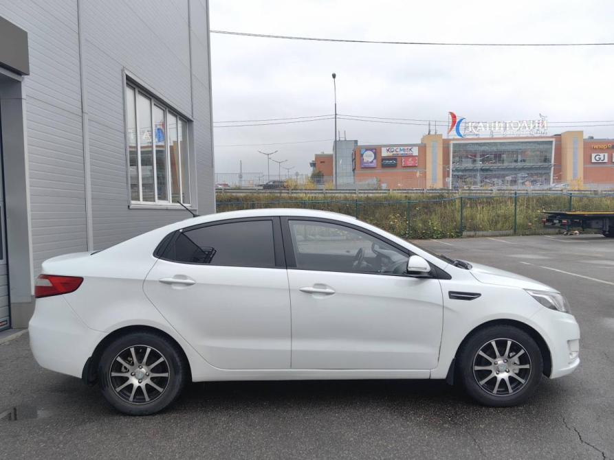 Kia Rio III Москва  - изображение 4