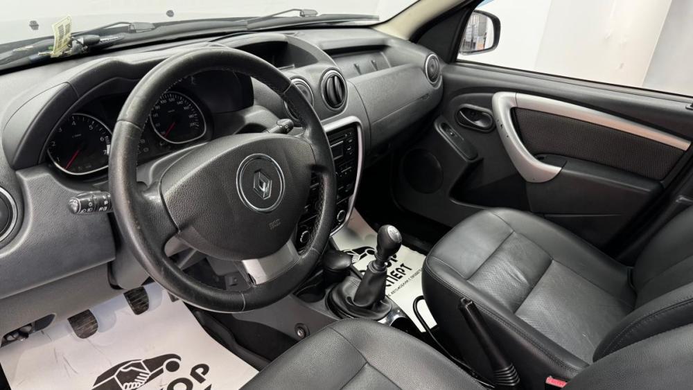 Renault Duster I Киров  - изображение 7