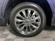 Toyota Land Cruiser 300 Series Москва  - изображение 28