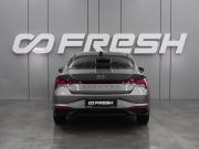 Hyundai Elantra VII (CN7) Воронеж  - изображение 22