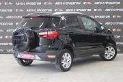Ford EcoSport II Томск  - изображение 15