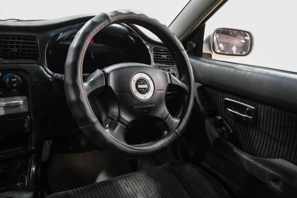 Subaru Legacy III Новокузнецк  - изображение 19
