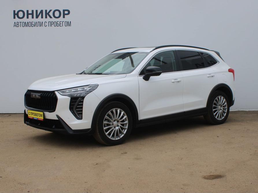 Haval Jolion I Рестайлинг Нижний Новгород  - изображение 1