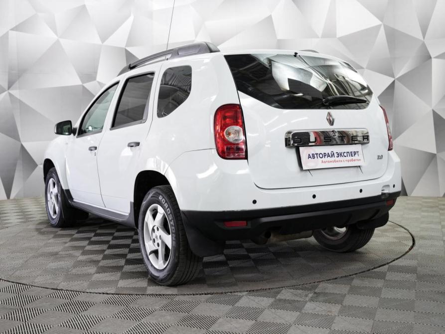 Renault Duster I Ульяновск  - изображение 3