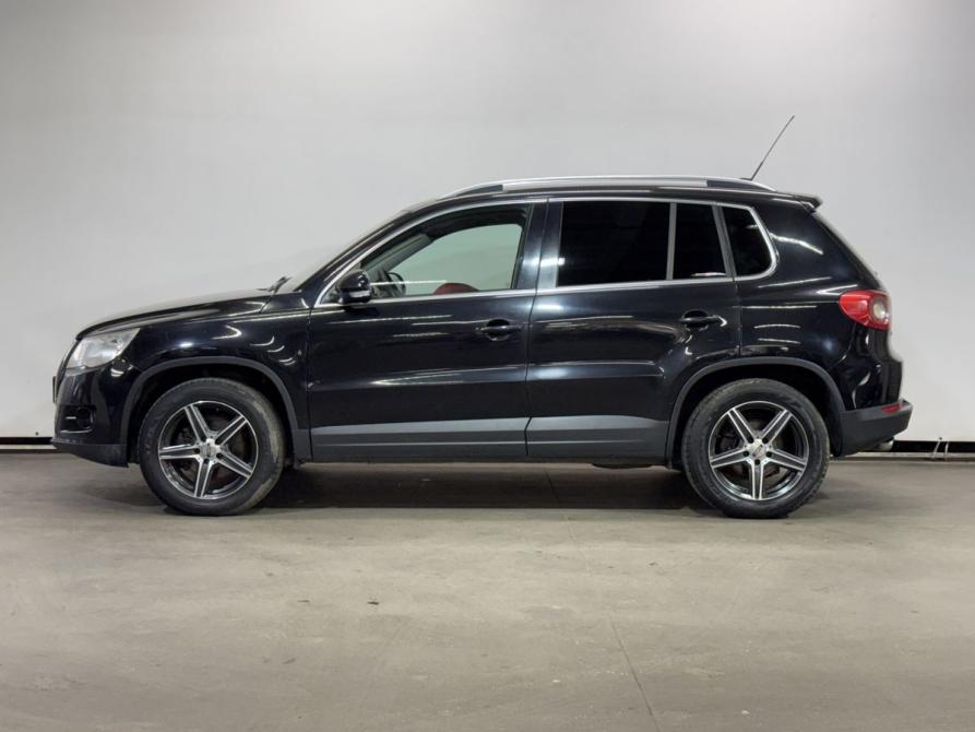 Volkswagen Tiguan I Ярославль  - изображение 8