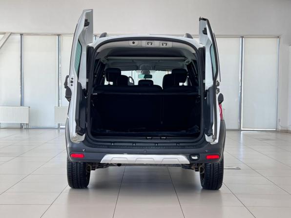Lada (ВАЗ) Largus I Рестайлинг с пробегом 2021 года, цена 1 390 000 рублей, 66578 км, универсал, Автокод Объявления