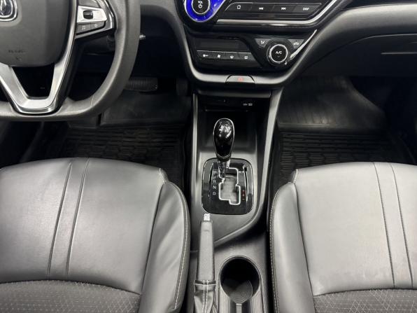 Changan Alsvin с пробегом 2023 года, цена 820 000 рублей, 112384 км, седан, Автокод Объявления