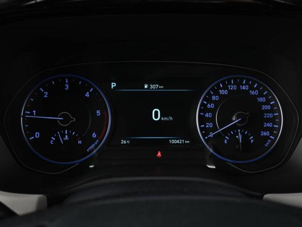 Hyundai Palisade I с пробегом 2020 года, цена 4 299 000 рублей, 100421 км, внедорожник, Автокод Объявления