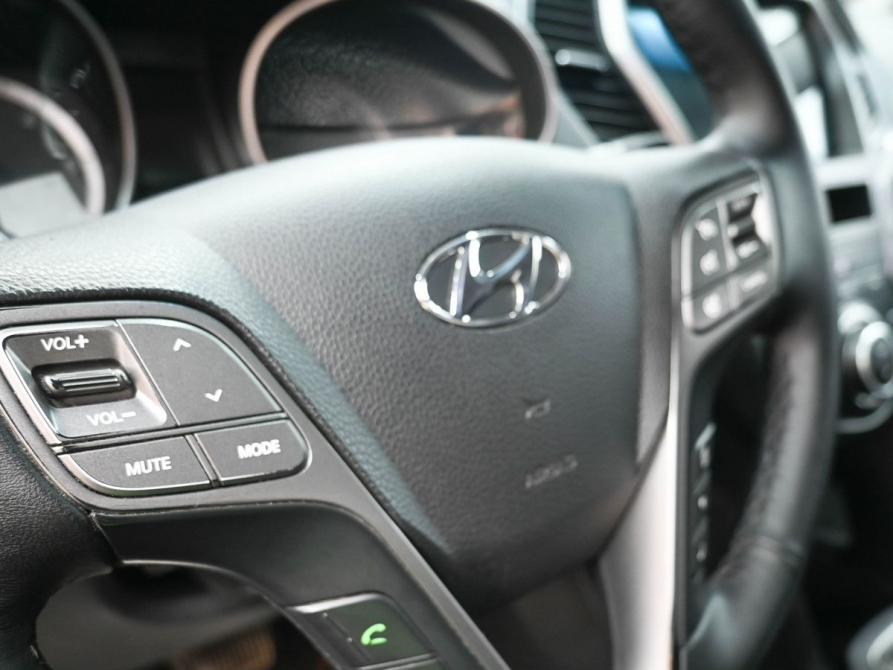 Hyundai Santa Fe III Ростов-на-Дону  - изображение 14
